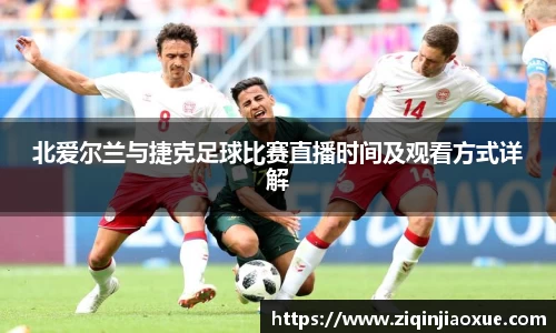 北爱尔兰与捷克足球比赛直播时间及观看方式详解